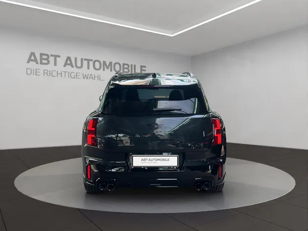 Mini Countryman U25 2.0i John Cooper Works ALL4