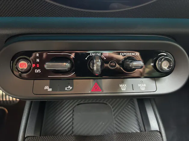 Mini Countryman U25 2.0i John Cooper Works ALL4
