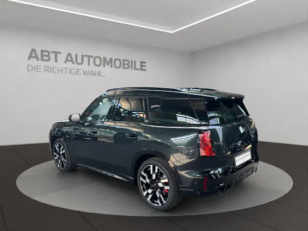 Mini Countryman U25 2.0i John Cooper Works ALL4