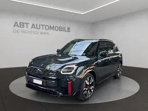 Mini Countryman U25 2.0i John Cooper Works ALL4