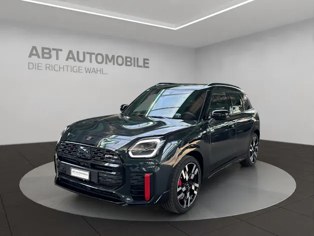 Mini Countryman U25 2.0i John Cooper Works ALL4