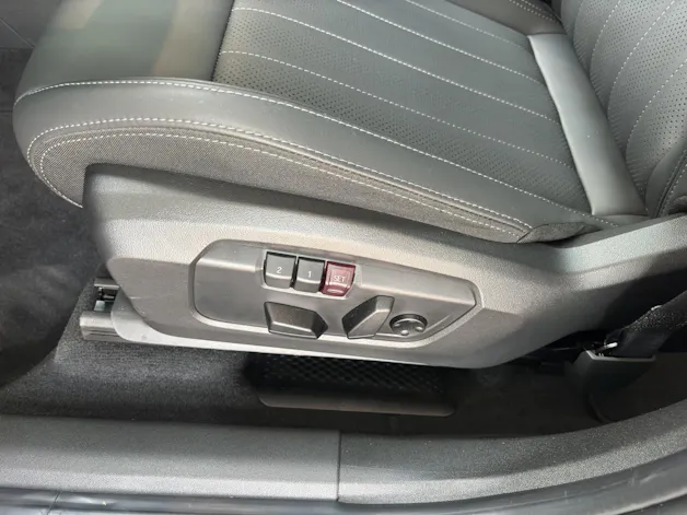 Mini Countryman U25 2.0i John Cooper Works ALL4