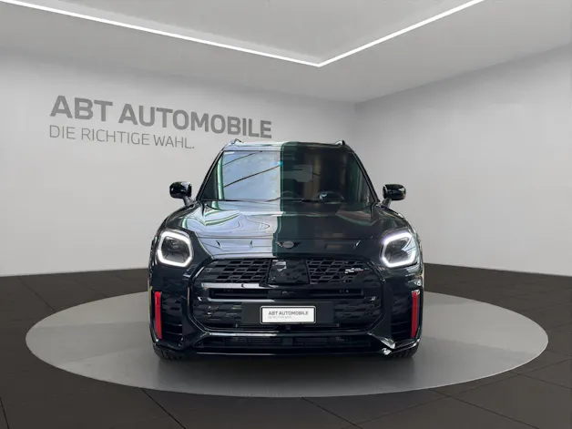Mini Countryman U25 2.0i John Cooper Works ALL4