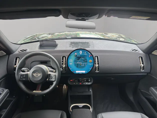 Mini Countryman U25 2.0i John Cooper Works ALL4