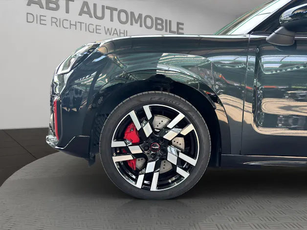 Mini Countryman U25 2.0i John Cooper Works ALL4