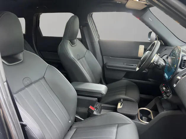 Mini Countryman U25 2.0i John Cooper Works ALL4