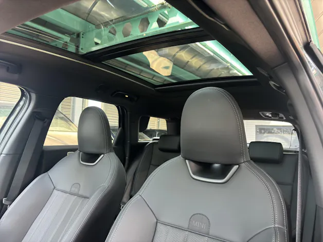 Mini Countryman U25 2.0i John Cooper Works ALL4