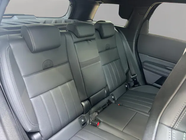 Mini Countryman U25 2.0i John Cooper Works ALL4