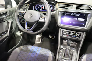 immagine del veicolo VW Tiguan 2.0 TSI R DSG