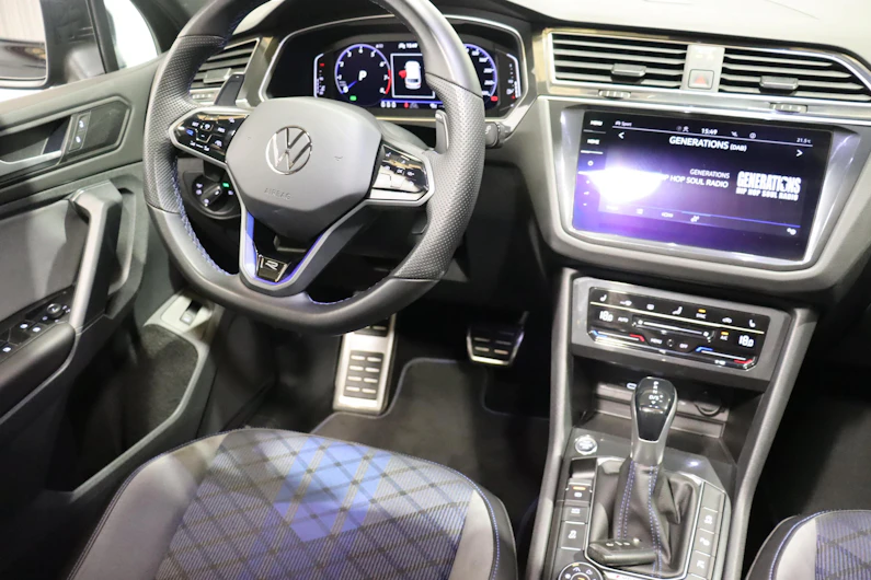 immagine del veicolo VW TIGUAN
