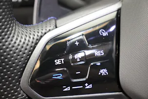 VW Tiguan 2.0 TSI R DSG