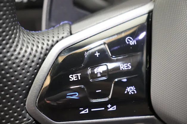 VW Tiguan 2.0 TSI R DSG