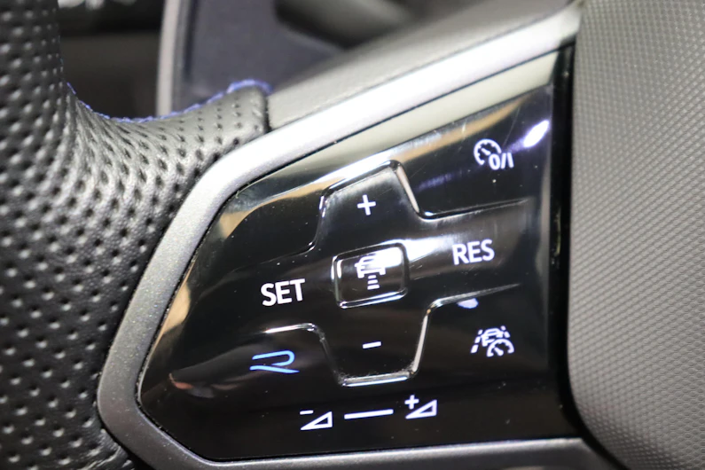 immagine del veicolo VW TIGUAN
