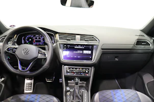 immagine del veicolo VW Tiguan 2.0 TSI R DSG