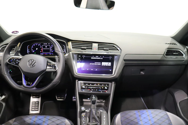 immagine del veicolo VW TIGUAN