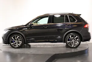 VW Tiguan 2.0 TSI R DSG