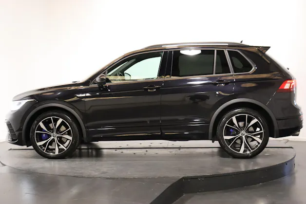 VW Tiguan 2.0 TSI R DSG