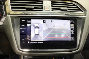 immagine del veicolo VW Tiguan 2.0 TSI R DSG