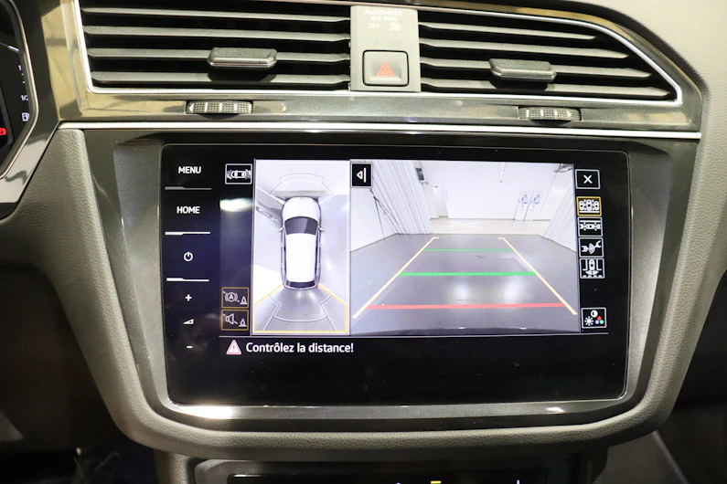 immagine del veicolo VW TIGUAN