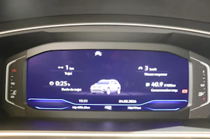immagine del veicolo VW Tiguan 2.0 TSI R DSG