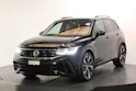 VW Tiguan 2.0 TSI R DSG