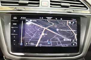 VW Tiguan 2.0 TSI R DSG