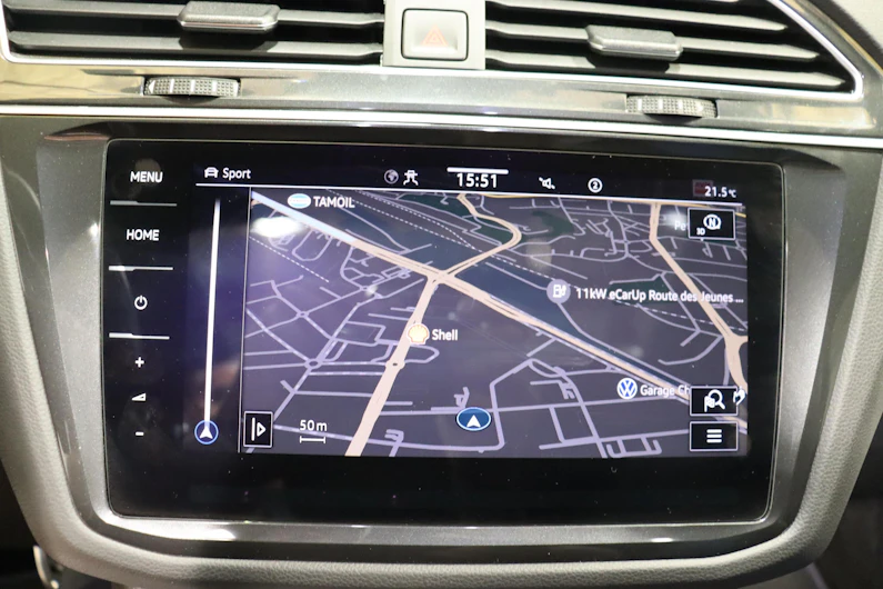 immagine del veicolo VW TIGUAN
