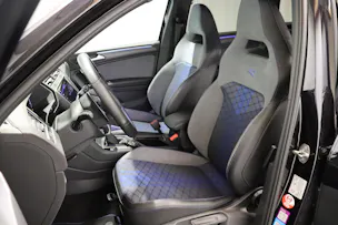 VW Tiguan 2.0 TSI R DSG