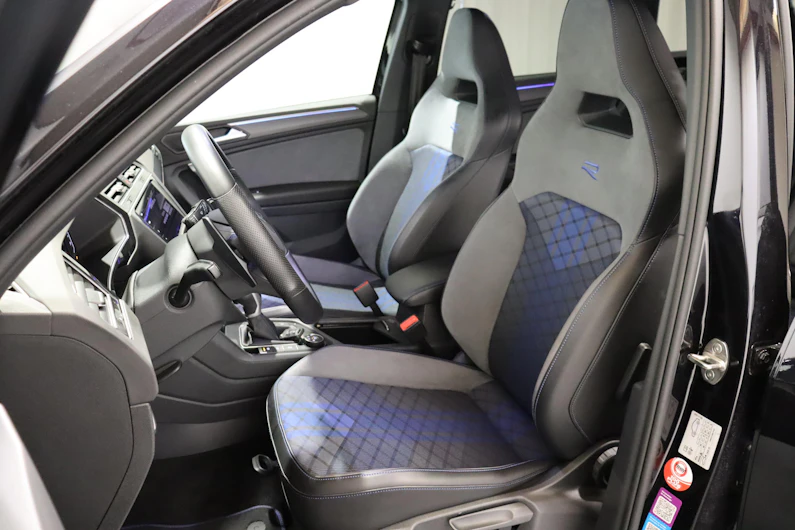 immagine del veicolo VW TIGUAN