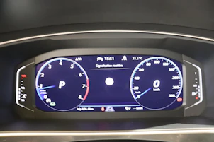 immagine del veicolo VW Tiguan 2.0 TSI R DSG