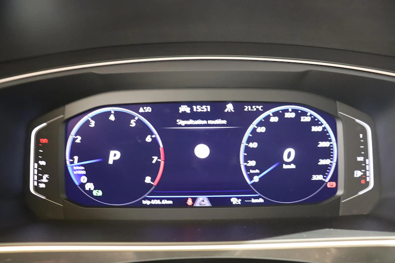 immagine del veicolo VW TIGUAN