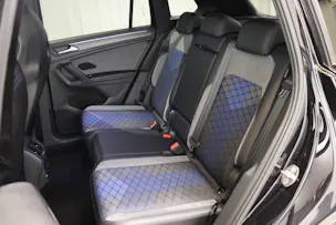 VW Tiguan 2.0 TSI R DSG