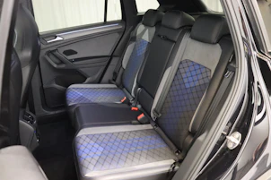 immagine del veicolo VW Tiguan 2.0 TSI R DSG