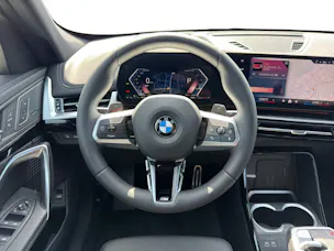 BMW X1 20d xDrive