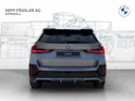 BMW X1 20d xDrive