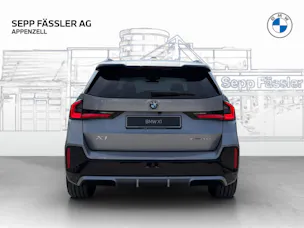 BMW X1 20d xDrive