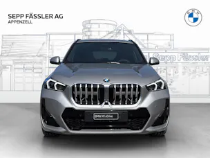 BMW X1 20d xDrive