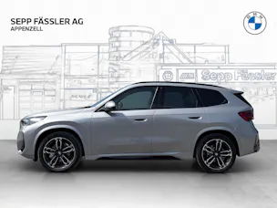 BMW X1 20d xDrive