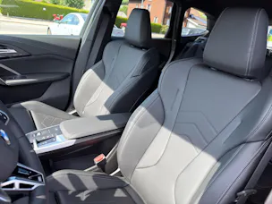 BMW X1 20d xDrive