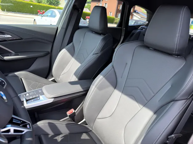BMW X1 20d xDrive