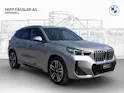 BMW X1 20d xDrive