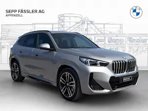 BMW X1 20d xDrive