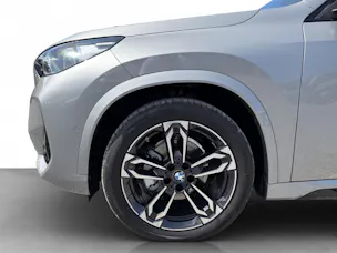 BMW X1 20d xDrive