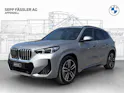 BMW X1 20d xDrive