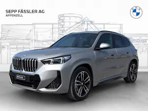 BMW X1 20d xDrive