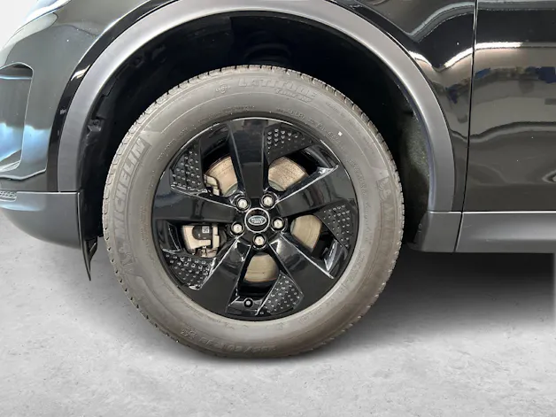 Land Rover Discovery Sport 2.0 SD4 200 SE