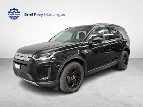Fahrzeugbild LAND ROVER Discovery Sport 2.0 SD4 200 SE