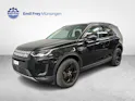Land Rover Discovery Sport 2.0 SD4 200 SE