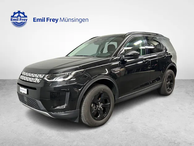 Land Rover Discovery Sport 2.0 SD4 200 SE