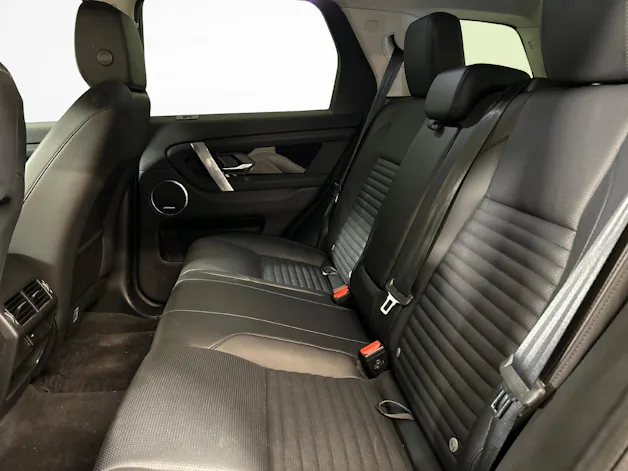 Land Rover Discovery Sport 2.0 SD4 200 SE